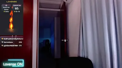 TastyTrap_18 webcam model stream image