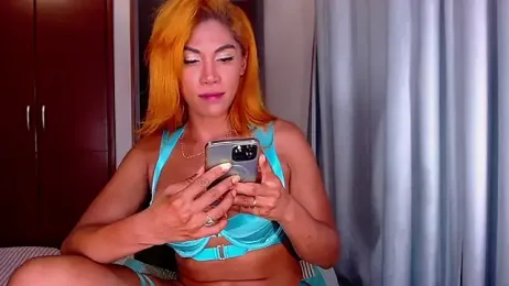 TastyTrap_18 webcam model stream image