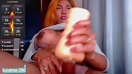 TastyTrap_18 webcam model stream image