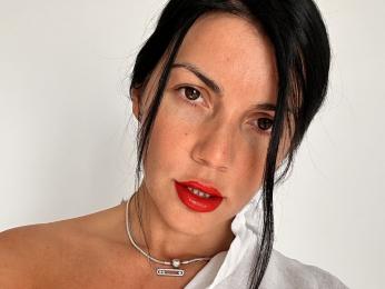 ErikaErika webcam model stream image