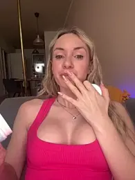 Micky_Muffin webcam stripchat model stream image