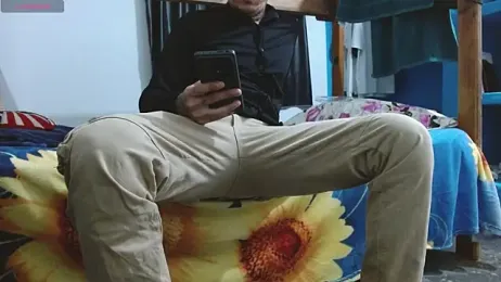 IaDoherty webcam model stream image