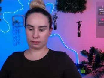 asol_muah webcam model stream image