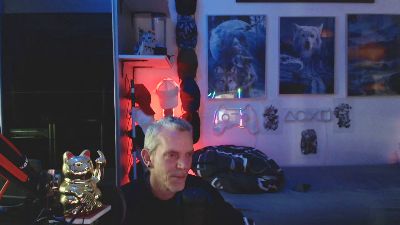 BaNaNeNOrAnGeN webcam cam4 model stream image