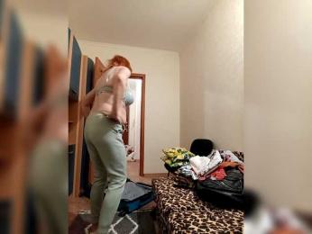 MssAngela webcam bongacams model stream image