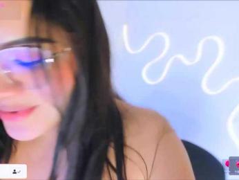 Johanna6 webcam model stream image