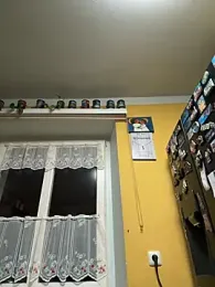 sexymelli18 webcam model stream image