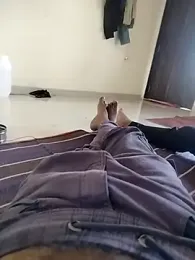 soni8850 webcam model stream image