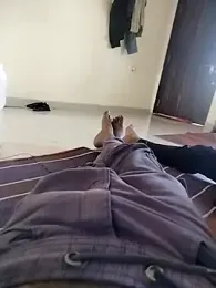 soni8850 webcam model stream image