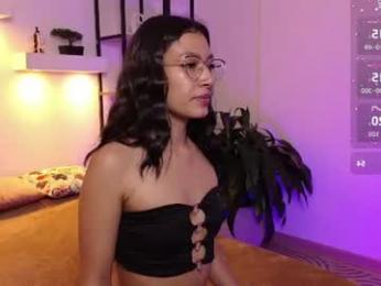 tony_and_sophia webcam chaturbate model stream image