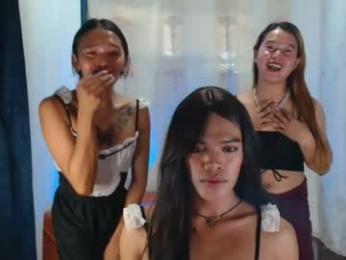 hotgirlronaxx webcam model stream image