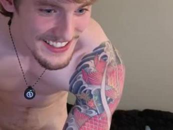 aceafterhours webcam chaturbate model stream image