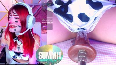 HaileyReid webcam cam4 model stream image