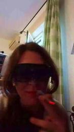 psycoqueen1 webcam model stream image