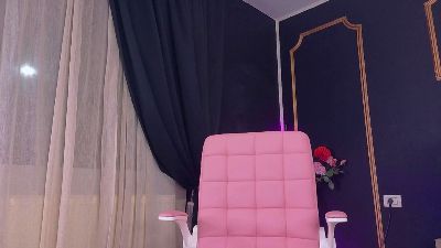 DeeaDiamond webcam model stream image