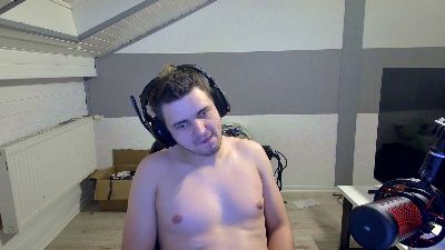 Pascal1999 webcam model stream image
