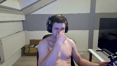 Pascal1999 webcam model stream image