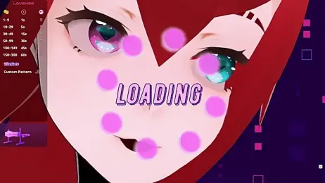 NikkoTyan webcam model stream image