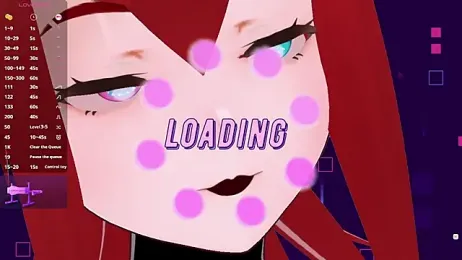 NikkoTyan webcam model stream image