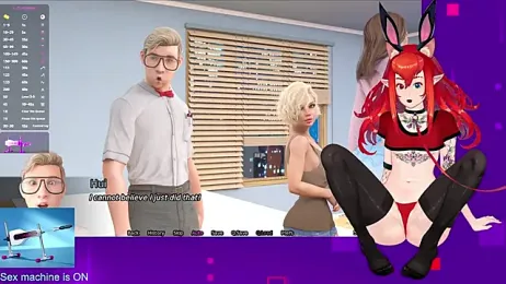 NikkoTyan webcam model stream image