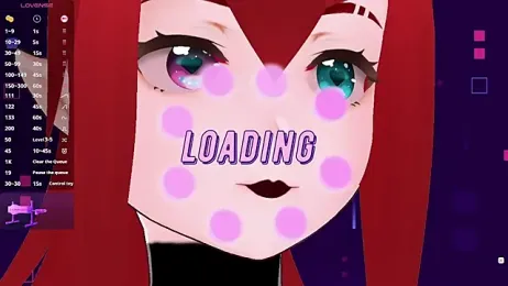 NikkoTyan webcam model stream image