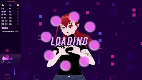 NikkoTyan webcam stripchat model stream image