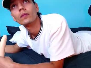 connor_garrett webcam model stream image