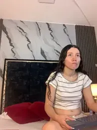 SsexCouplee webcam model stream image