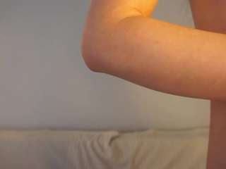 arlinetrentinella webcam model stream image