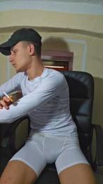 BigElfo webcam cam4 model stream image