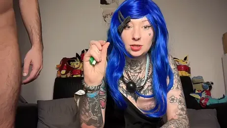 coyemoo webcam stripchat model stream image