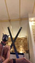 Huppy34000 webcam model stream image
