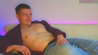 JulianTurner webcam model stream image