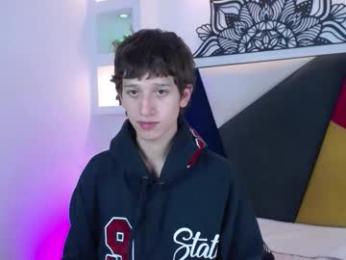 emmo_boy webcam model stream image