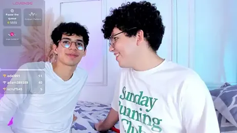 ian_and_austin webcam stripchat model stream image