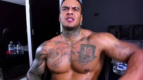 binmontana_ webcam stripchat model stream image