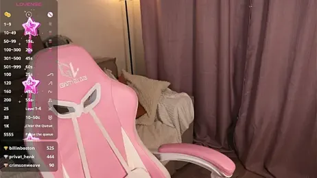 land_of_sweets webcam model stream image