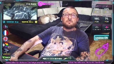 law_leek webcam model stream image