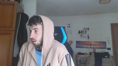 Meastroboris95 webcam model stream image