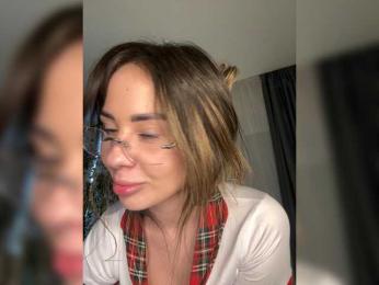 Anna_Night webcam bongacams model stream image