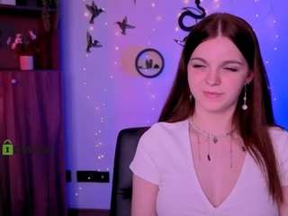 mikameovv webcam model stream image