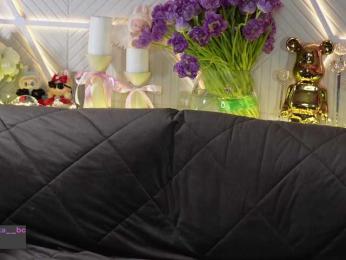 ALVUWKA webcam model stream image