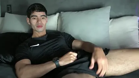 joesteel webcam model stream image