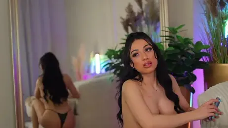 Anais_Bloom webcam model stream image