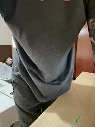 Lucasjandre webcam model stream image