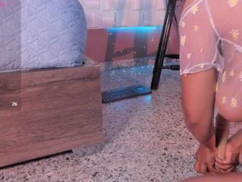 CamilaAngeles webcam model stream image