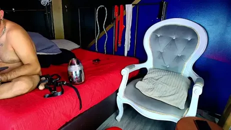 YiingandYang webcam model stream image