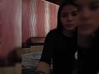 Sergeevna webcam model stream image