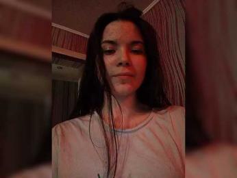 Sergeevna webcam model stream image