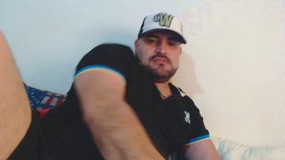 hazmetuyo24 webcam model stream image